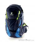 Deuter Trans Alpine 30l Backpack, , Blue, , Unisex, 0078-10204, 5637537744, , N2-02.jpg