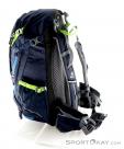 Deuter Trans Alpine 30l Backpack, Deuter, Modrá, , Unisex, 0078-10204, 5637537744, 4046051079189, N2-07.jpg