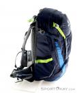 Deuter Trans Alpine 30l Backpack, Deuter, Modrá, , Unisex, 0078-10204, 5637537744, 4046051079189, N2-17.jpg