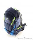 Deuter Trans Alpine 30l Backpack, Deuter, Modrá, , Unisex, 0078-10204, 5637537744, 4046051079189, N3-03.jpg
