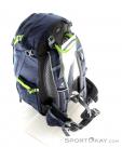 Deuter Trans Alpine 30l Backpack, Deuter, Modrá, , Unisex, 0078-10204, 5637537744, 4046051079189, N3-08.jpg