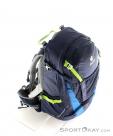 Deuter Trans Alpine 30l Backpack, Deuter, Modrá, , Unisex, 0078-10204, 5637537744, 4046051079189, N3-18.jpg