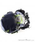 Deuter Trans Alpine 30l Backpack, , Blue, , Unisex, 0078-10204, 5637537744, , N5-05.jpg
