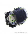 Deuter Trans Alpine 30l Backpack, Deuter, Modrá, , Unisex, 0078-10204, 5637537744, 4046051079189, N5-15.jpg
