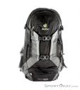 Deuter Trans Alpine EL 32l Backpack, , Black, , Unisex, 0078-10205, 5637537745, , N1-01.jpg