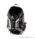 Deuter Trans Alpine EL 32l Backpack, Deuter, Black, , Unisex, 0078-10205, 5637537745, 4046051077864, N2-02.jpg