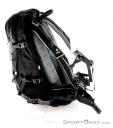 Deuter Trans Alpine EL 32l Backpack, Deuter, Black, , Unisex, 0078-10205, 5637537745, 4046051077864, N2-07.jpg