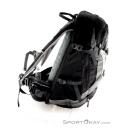 Deuter Trans Alpine EL 32l Backpack, Deuter, Black, , Unisex, 0078-10205, 5637537745, 4046051077864, N2-17.jpg