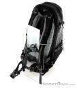 Deuter Trans Alpine EL 32l Backpack, , Black, , Unisex, 0078-10205, 5637537745, , N3-13.jpg