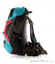 Deuter Trans Alpine Pro 28l Backpack, Deuter, Čierna, , Unisex, 0078-10206, 5637537746, 4046051079219, N1-06.jpg