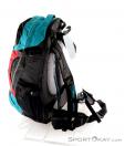 Deuter Trans Alpine Pro 28l Backpack, Deuter, Čierna, , Unisex, 0078-10206, 5637537746, 4046051079219, N2-07.jpg