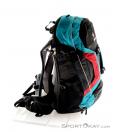 Deuter Trans Alpine Pro 28l Backpack, , Black, , Unisex, 0078-10206, 5637537746, , N2-17.jpg