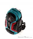 Deuter Trans Alpine Pro 28l Backpack, , Black, , Unisex, 0078-10206, 5637537746, , N3-03.jpg