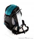 Deuter Trans Alpine Pro 28l Backpack, Deuter, Black, , Unisex, 0078-10206, 5637537746, 4046051079219, N3-08.jpg
