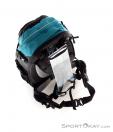 Deuter Trans Alpine Pro 28l Backpack, , Noir, , Unisex, 0078-10206, 5637537746, , N4-09.jpg