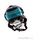 Deuter Trans Alpine Pro 28l Backpack, , Black, , Unisex, 0078-10206, 5637537746, , N5-10.jpg