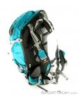 Deuter Attack Tour 28l Bike Backpack with protector, Deuter, Blue, , Unisex, 0078-10210, 5637537755, 4046051069784, N3-08.jpg