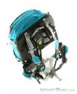 Deuter Attack Tour 28l Bike Backpack with protector, , Blue, , Unisex, 0078-10210, 5637537755, , N4-09.jpg