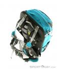 Deuter Attack Tour 28l Bike Backpack with protector, , Blue, , Unisex, 0078-10210, 5637537755, , N4-14.jpg