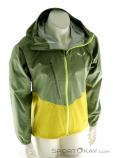 Salewa Agner Cordura PTX 2.5L Mens Outdoor Jacket, , Olive-Dark Green, , Male, 0032-10436, 5637537756, , N2-02.jpg