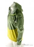 Salewa Agner Cordura PTX 2.5L Mens Outdoor Jacket, , Olivová zelená, , Muži, 0032-10436, 5637537756, , N2-07.jpg