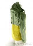Salewa Agner Cordura PTX 2.5L Mens Outdoor Jacket, , Olive-Dark Green, , Male, 0032-10436, 5637537756, , N2-17.jpg