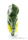 Salewa Agner Cordura PTX 2.5L Mens Outdoor Jacket, , Olivová zelená, , Muži, 0032-10436, 5637537756, , N3-08.jpg