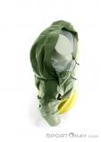 Salewa Agner Cordura PTX 2.5L Mens Outdoor Jacket, , Olive-Dark Green, , Male, 0032-10436, 5637537756, , N4-19.jpg