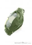Salewa Agner Cordura PTX 2.5L Mens Outdoor Jacket, , Olive-Dark Green, , Male, 0032-10436, 5637537756, , N5-10.jpg