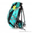 Deuter Attack SL 18l Womens Bike Backpack with protector, , Turquoise, , Female, 0078-10211, 5637537760, , N1-06.jpg