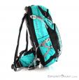 Deuter Attack SL 18l Womens Bike Backpack with protector, , Turquoise, , Female, 0078-10211, 5637537760, , N1-16.jpg