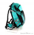 Deuter Attack SL 18l Womens Bike Backpack with protector, , Turquoise, , Female, 0078-10211, 5637537760, , N2-17.jpg