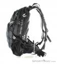 Deuter Attack 20l Bike Backpack with Back Protector, Deuter, Noir, , Unisex, 0078-10212, 5637537761, 4046051069760, N1-06.jpg