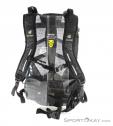 Deuter Attack 20l Bike Backpack with Back Protector, Deuter, Čierna, , Unisex, 0078-10212, 5637537761, 4046051069760, N1-11.jpg