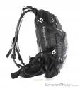 Deuter Attack 20l Bike Backpack with Back Protector, Deuter, Noir, , Unisex, 0078-10212, 5637537761, 4046051069760, N1-16.jpg