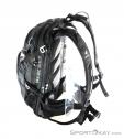 Deuter Attack 20l Bike Backpack with Back Protector, Deuter, Black, , Unisex, 0078-10212, 5637537761, 4046051069760, N2-07.jpg