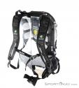 Deuter Attack 20l Bike Backpack with Back Protector, Deuter, Black, , Unisex, 0078-10212, 5637537761, 4046051069760, N2-12.jpg