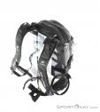 Deuter Attack 20l Bike Backpack with Back Protector, Deuter, Black, , Unisex, 0078-10212, 5637537761, 4046051069760, N3-13.jpg
