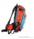 Deuter Attack 20l Bike Backpack with Back Protector, Deuter, Orange, , Unisex, 0078-10212, 5637537762, 4046051069777, N1-16.jpg
