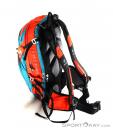 Deuter Attack 20l Bike Backpack with Back Protector, Deuter, Orange, , Unisex, 0078-10212, 5637537762, 4046051069777, N2-07.jpg