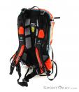 Deuter Attack 20l Bike Backpack with Back Protector, Deuter, Orange, , Unisex, 0078-10212, 5637537762, 4046051069777, N2-12.jpg
