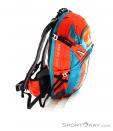 Deuter Attack 20l Bike Backpack with Back Protector, Deuter, Orange, , Unisex, 0078-10212, 5637537762, 4046051069777, N2-17.jpg