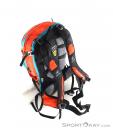Deuter Attack 20l Bike Backpack with Back Protector, Deuter, Orange, , Unisex, 0078-10212, 5637537762, 4046051069777, N3-08.jpg