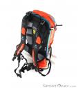 Deuter Attack 20l Bike Backpack with Back Protector, Deuter, Orange, , Unisex, 0078-10212, 5637537762, 4046051069777, N3-13.jpg