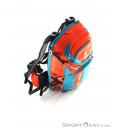 Deuter Attack 20l Bike Backpack with Back Protector, Deuter, Orange, , Unisex, 0078-10212, 5637537762, 4046051069777, N3-18.jpg
