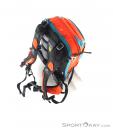 Deuter Attack 20l Bike Backpack with Back Protector, Deuter, Orange, , Unisex, 0078-10212, 5637537762, 4046051069777, N4-14.jpg