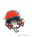 Deuter Attack 20l Bike Backpack with Back Protector, Deuter, Orange, , Unisex, 0078-10212, 5637537762, 4046051069777, N5-10.jpg