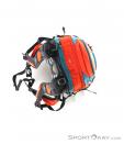 Deuter Attack 20l Bike Backpack with Back Protector, Deuter, Orange, , Unisex, 0078-10212, 5637537762, 4046051069777, N5-15.jpg