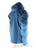 Salewa Fanes GTX 2L Mens Outdoor Jacket Gore-Tex, , Blue, , Male, 0032-10437, 5637537763, , N1-16.jpg