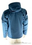 Salewa Fanes GTX 2L Mens Outdoor Jacket Gore-Tex, , Blue, , Male, 0032-10437, 5637537763, , N2-12.jpg